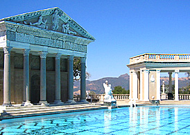 Hearst Castle